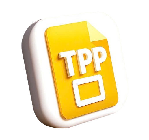 TPP Icon
